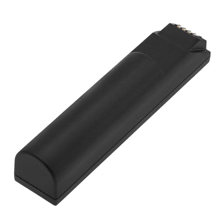 3.7v, Li-ion, 2400mah, Barcode Scanner Battery Fits Honeywell, Granit Xp 1990isr, Xenon 1902ghd, 8.88wh Barcode Scanner Cameron Sino Technology Limited