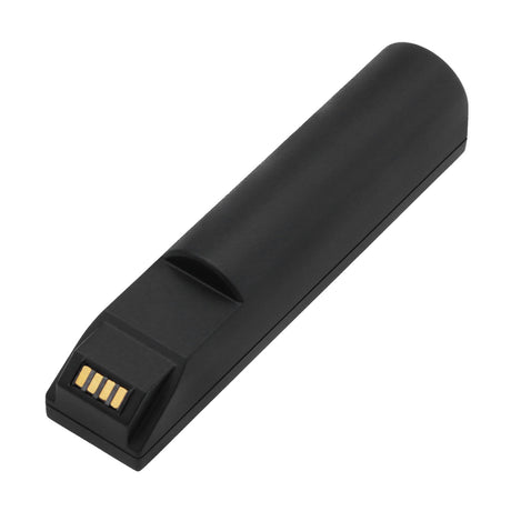 3.7v, Li-ion, 2400mah, Barcode Scanner Battery Fits Honeywell, Granit Xp 1990isr, Xenon 1902ghd, 8.88wh Barcode Scanner Cameron Sino Technology Limited