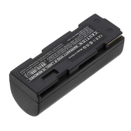 3.7V, Li-ion, 2400mAh, Camera Battery fits Epson, R-d1, R-d1s, 8.88Wh Camera Cameron Sino Technology Limited (Camera)