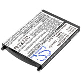 3.7v, Li-ion, 2500mah, Barcode Scanner Battery Fit's Cipherlab, Rs31, 9.25wh Barcode Scanner Cameron Sino Technology Limited
