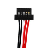 3.7V, Li-ion, 2500mAh, GPS battery fits Tomtom, Lha11133000, 4ge40, Great Rides Edition, 9.25Wh GPS, Navigator Cameron Sino Technology Limited