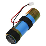 3.7V, Li-ion, 2600mAh, Shaver battery fits Andis, 73008, 8224, 8222, Cordless Envy, 9.62Wh Shaver Cameron Sino Technology Limited