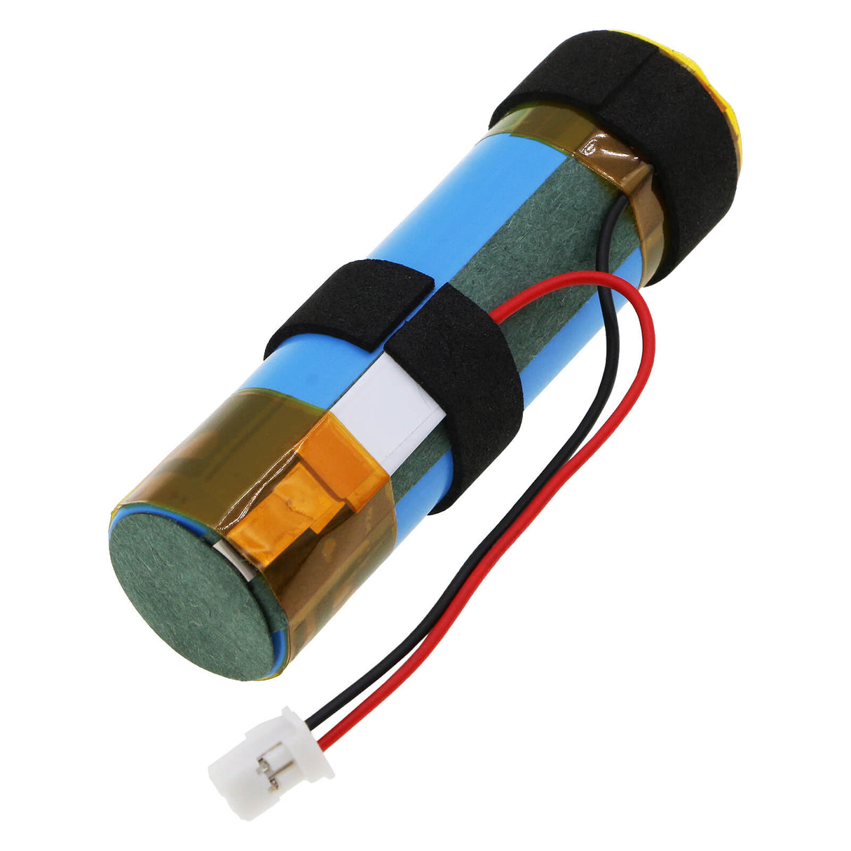 3.7V, Li-ion, 2600mAh, Shaver battery fits Andis, 73008, 8224, 8222, Cordless Envy, 9.62Wh Shaver Cameron Sino Technology Limited