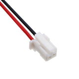 3.7V, Li-ion, 2600mAh, Shaver battery fits Andis, 73008, 8224, 8222, Cordless Envy, 9.62Wh Shaver Cameron Sino Technology Limited