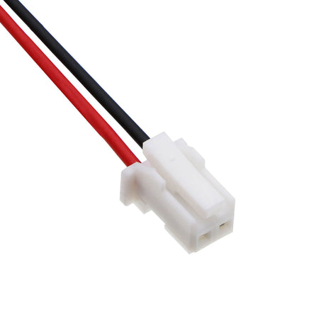 3.7V, Li-ion, 2600mAh, Shaver battery fits Andis, 73008, 8224, 8222, Cordless Envy, 9.62Wh Shaver Cameron Sino Technology Limited