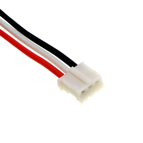 3.7V, Li-ion, 2600mAh, Electronic Magnifier battery fits Burton, 4000428, Uv604 Led, 9.62Wh Electronic Magnifier Cameron Sino Technology Limited