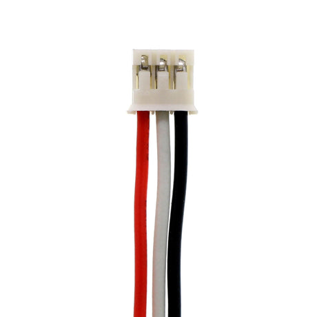 3.7V, Li-ion, 2600mAh, Electronic Magnifier battery fits Burton, 4000428, Uv604 Led, 9.62Wh Electronic Magnifier Cameron Sino Technology Limited