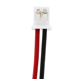 3.7V, Li-ion, 2600mAh, Speaker battery fits Divoom, Timebox Mini, Timebox-mini, 9.62Wh Speaker Cameron Sino Technology Limited