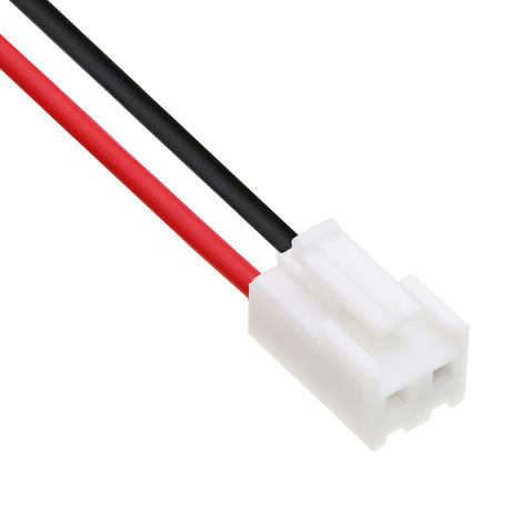 3.7V, Li-ion, 2600mAh, Emergency Lighting battery fits Eaton, Ceag, 40071353398, Emergency Light, Safety Light, 9.62Wh Emergency Lighting Cameron Sino Technology Limited