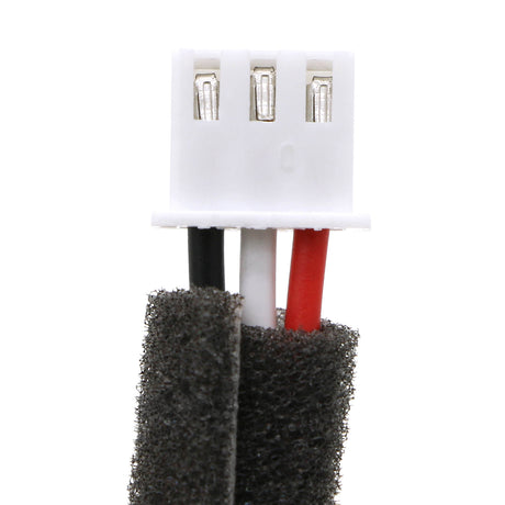 3.7V, Li-ion, 2600mAh, Speaker battery fits Groove Onn, Aaagry100006889, Medium Rugged_led, 9.62Wh Speaker Cameron Sino Technology Limited