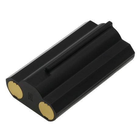 3.7V, Li-ion, 2600mAh, Flashlight battery fits Nightstick, 5568-batt, 5566, 5568, 9.62Wh Flashlight Cameron Sino Technology Limited