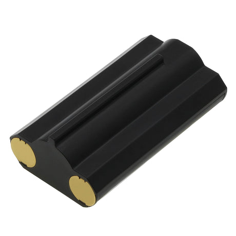 3.7V, Li-ion, 2600mAh, Flashlight battery fits Nightstick, 5568-batt, 5566, 5568, 9.62Wh Flashlight Cameron Sino Technology Limited