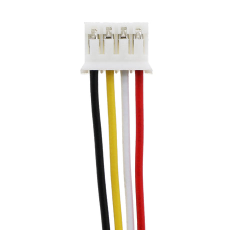 3.7v, Li-ion, 2600mah, Alarm Battery Fits Qolsys, Iq Panel 4, Iq Panel 4 Powerg, 9.62wh Alarm System Cameron Sino Technology Limited   