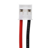 3.7V, Li-ion, 2600mAh, Emergency Supply battery fits Range Rover, Eac63298901, Defender 2020 Onward, Discovery 2017, 9.62Wh Emergency Supply Cameron Sino Technology Limited