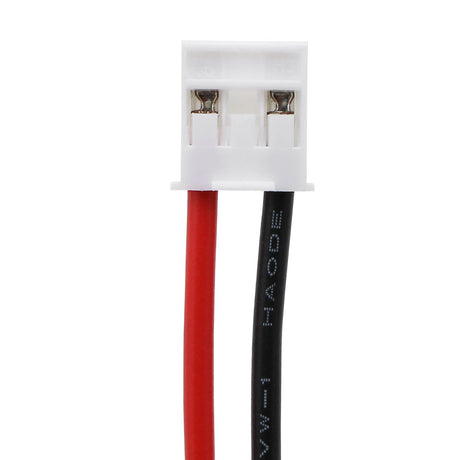 3.7V, Li-ion, 2600mAh, Emergency Supply battery fits Range Rover, Eac63298901, Defender 2020 Onward, Discovery 2017, 9.62Wh Emergency Supply Cameron Sino Technology Limited