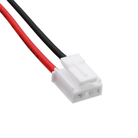 3.7V, Li-ion, 2600mAh, Emergency Supply battery fits Range Rover, Eac63298901, Defender 2020 Onward, Discovery 2017, 9.62Wh Emergency Supply Cameron Sino Technology Limited