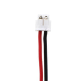 3.7V, Li-ion, 2600mAh, Batterie de lampe de poche compatible avec Scangrip, 3.5388, 3.5612, Slim, 9.62Wh Lampe de poche Cameron Sino Technology Limited