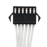 3.7V, Li-ion, 2600mAh, Vacuum battery fits Shark, Cordless Rechargeable Hard Flo, V3700c, 9.62Wh Vacuum Cameron Sino Technology Limited