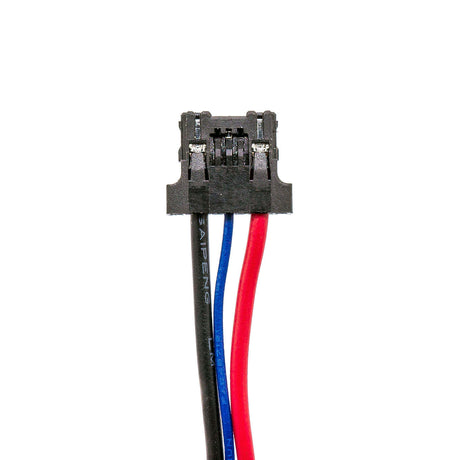 3.7V, Li-ion, 2600mAh, Payment Terminal battery fits Verifone, Bpk474-001, 3gbwc, V240m Plus, 9.62Wh Payment Terminal Cameron Sino Technology Limited