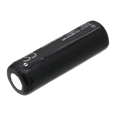 3.7V, Li-ion, 2600mAh, Medical battery fits Somno Medics, 110686-o, Somnoscreen Type Ssc051, 9.62Wh Medical Cameron Sino Technology Limited (Medical)