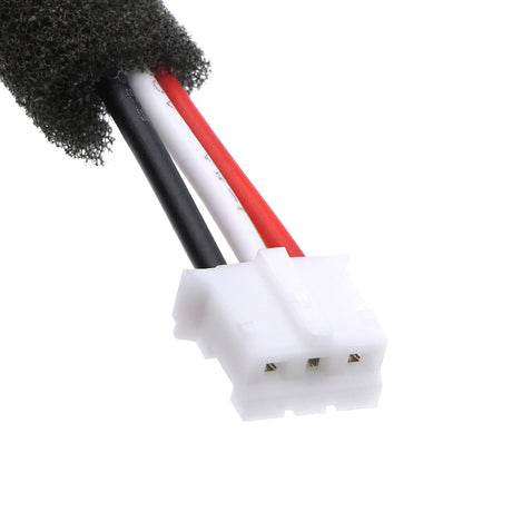 3.7V, Li-ion, 2600mAh, Speaker battery fits Skullcandy, 2sksk1847, Terrain, 9.62Wh Speaker Cameron Sino Technology Limited