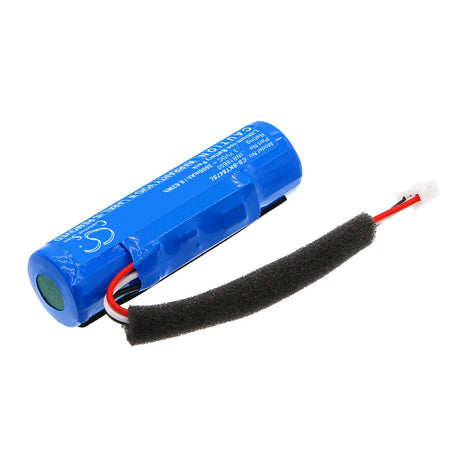 3.7V, Li-ion, 2600mAh, Speaker battery fits Skullcandy, 2sksk1847, Terrain, 9.62Wh Speaker Cameron Sino Technology Limited