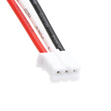 3.7V, Li-ion, 2600mAh, Speaker battery fits Teufel, Boomster Go, 9.62Wh Speaker Cameron Sino Technology Limited