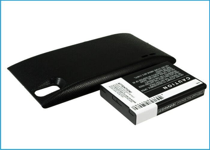 3.7V, Li-ion, 2800mAh, SmartPhone battery fits Lg, Bl-44jr, K2, Ku5400, 10.36Wh Mobile, SmartPhone Cameron Sino Technology Limited (Suspended)