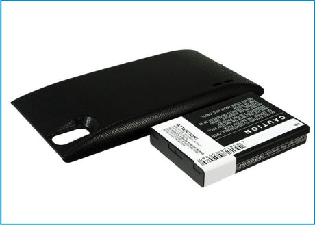 3.7V, Li-ion, 2800mAh, SmartPhone battery fits Lg, Bl-44jr, K2, Ku5400, 10.36Wh Mobile, SmartPhone Cameron Sino Technology Limited (Suspended)