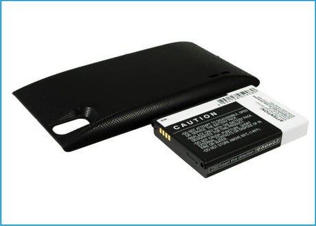 3.7V, Li-ion, 2800mAh, SmartPhone battery fits Lg, Bl-44jr, K2, Ku5400, 10.36Wh Mobile, SmartPhone Cameron Sino Technology Limited (Suspended)