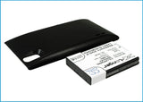3.7V, Li-ion, 2800mAh, SmartPhone battery fits Lg, Bl-44jr, K2, Ku5400, 10.36Wh Mobile, SmartPhone Cameron Sino Technology Limited (Suspended)