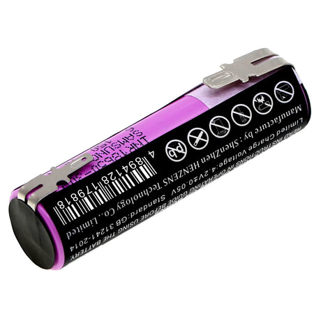 3.7V, Li-ion, 2900mAh, Gardening Tools battery fits Gardena, 08800-000.640.00, 8801, 8812, 10.73Wh Gardening Tools Cameron Sino Technology Limited (Power Tools)