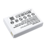 3.7V, Li-ion, 2900mAh, Medical battery fits Nihon Kohden, Sb-202d, Cardioair Ecg-2010, 10.73Wh Medical Cameron Sino Technology Limited (Medical)