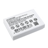 3.7V, Li-ion, 2900mAh, Medical battery fits Nihon Kohden, Sb-202d, Cardioair Ecg-2010, 10.73Wh Medical Cameron Sino Technology Limited (Medical)
