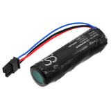 3.7V, Li-ion, 3000mAh, Gardening Tools battery fits Wolf Garten, 7084066, Power 60 Plus, 11.10Wh Gardening Tools Cameron Sino Technology Limited (Power Tools)