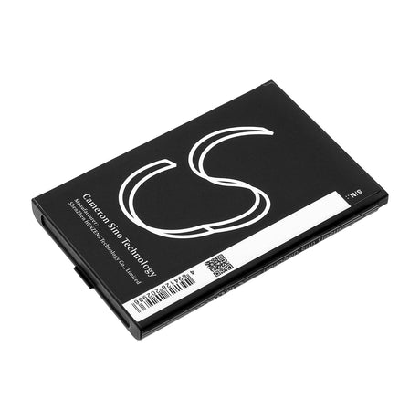 3.7V, Li-ion, 3000mAh, Hotspot battery fits Smrat Pro, Benteng, M20h, M100, 11.10Wh Hotspot Cameron Sino Technology Limited