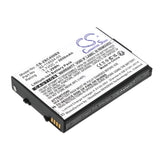 3.7v, Li-ion, 3050mah, Barcode Scanner Battery Fits Zebra, Mc45, 11.29wh Barcode Scanner Cameron Sino Technology Limited