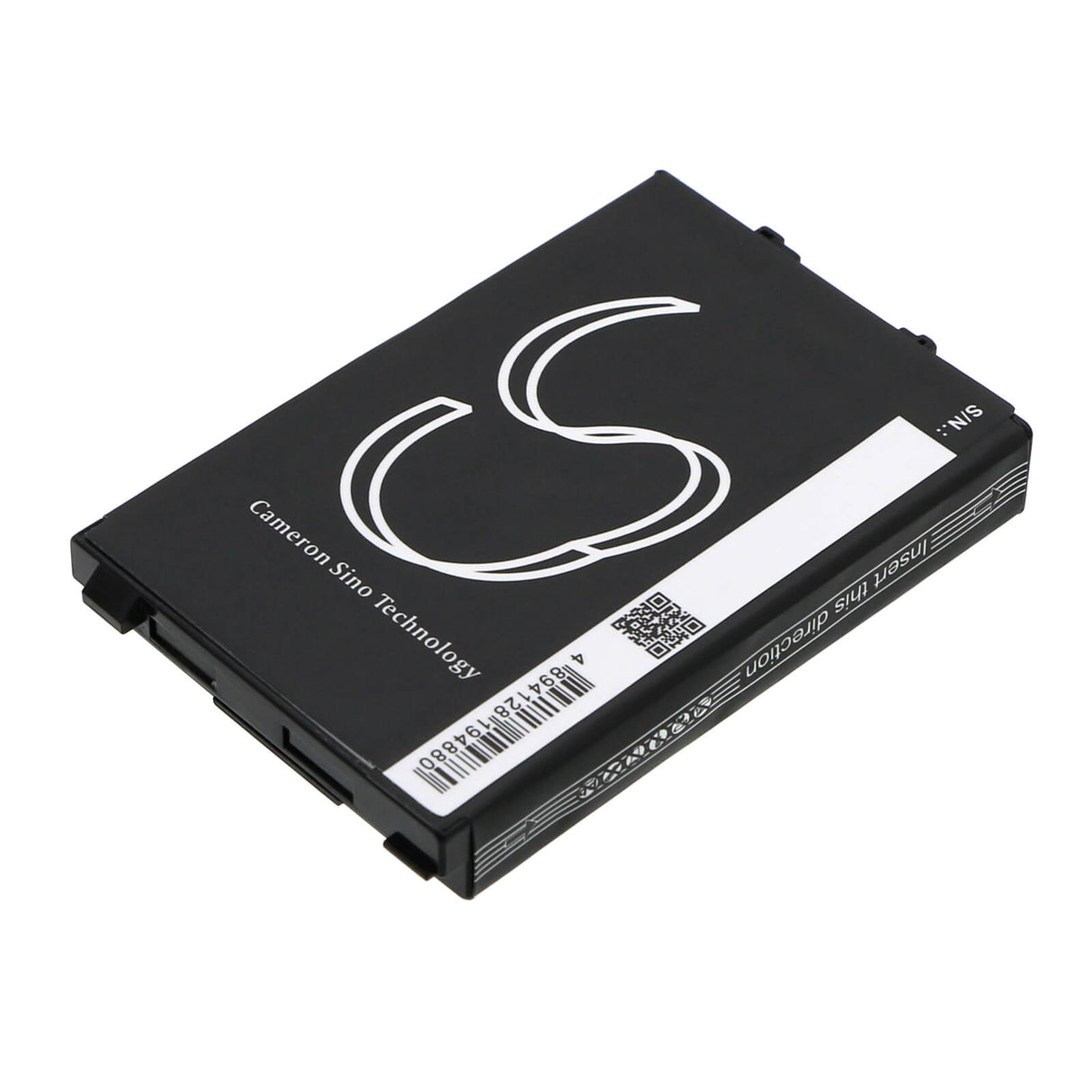 3.7v, Li-ion, 3050mah, Barcode Scanner Battery Fits Zebra, Mc45, 11.29wh Barcode Scanner Cameron Sino Technology Limited