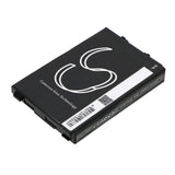 3.7v, Li-ion, 3050mah, Barcode Scanner Battery Fits Zebra, Mc45, 11.29wh Barcode Scanner Cameron Sino Technology Limited