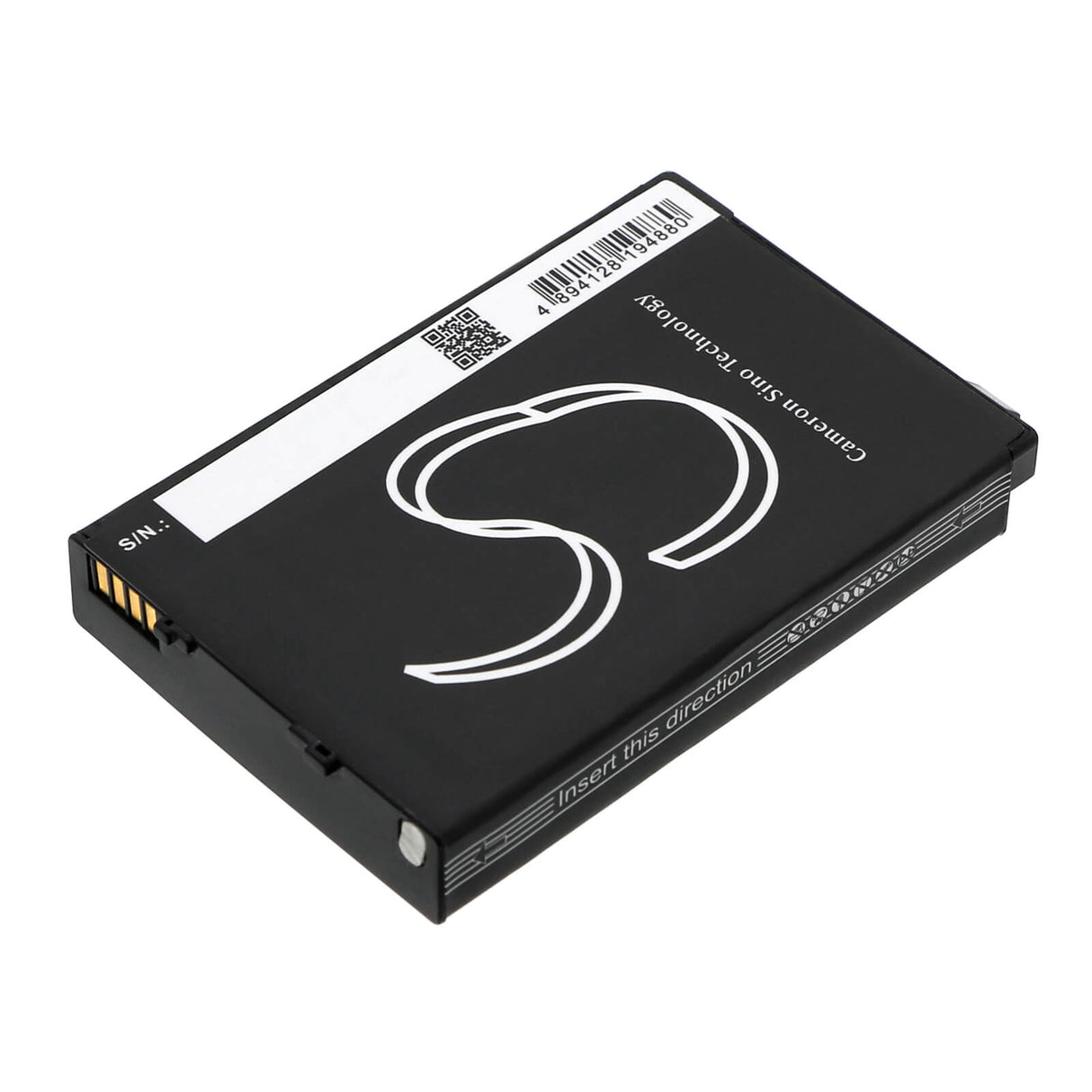 3.7v, Li-ion, 3050mah, Barcode Scanner Battery Fits Zebra, Mc45, 11.29wh Barcode Scanner Cameron Sino Technology Limited