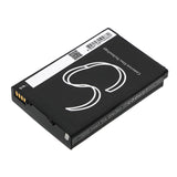 3.7v, Li-ion, 3050mah, Barcode Scanner Battery Fits Zebra, Mc45, 11.29wh Barcode Scanner Cameron Sino Technology Limited