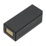 3.7V, Li-ion, 3100mAh, Medical battery fits Veins, Viasys Healthcare, Accuavba400, Accuvein Av400, 11.47Wh Medical Cameron Sino Technology Limited (Medical)