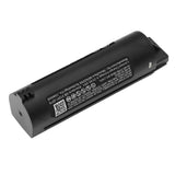 3.7v, Li-ion, 3200mah, Barcode Scanner Battery Fit's Datalogic, By-01, 11.84wh Barcode Scanner Cameron Sino Technology Limited