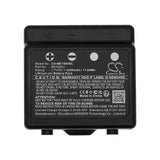 3.7v, Li-ion, 3200mah, Crane remote battery Fits Imet M880 Kron, Thor2, 11.84wh Crane Remote Control Cameron Sino Technology Limited   