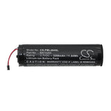 3.7V, Li-ion, 3200mAh E-cigarette Battery fits Philip Morris, Iqos Iluma, 11.84Wh E-cigarette Cameron Sino Technology Limited   
