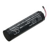 3.7V, Li-ion, 3200mAh E-cigarette Battery fits Philip Morris, Iqos Iluma, 11.84Wh E-cigarette Cameron Sino Technology Limited   