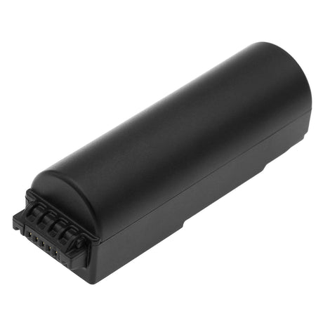 3.7v, Li-ion, 3300mah, Barcode Scanner Battery Fits Zebra, Mc20, 12.21wh Barcode Scanner Cameron Sino Technology Limited