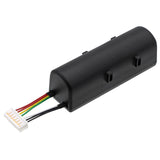 3.7v, Li-ion, 3350mah, Barcode Scanner Battery Fits Symbol, Mc17, Mc18, 12.40wh Barcode Scanner Cameron Sino Technology Limited