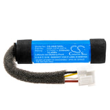 3.7V, Li-ion, 3350mAh, Speaker battery fits Harman/kardon, Onyx Studio 7, 12.40Wh Speaker Cameron Sino Technology Limited
