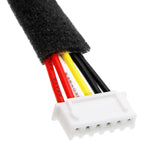 3.7V, Li-ion, 3350mAh, Speaker battery fits Jbl, Tuner Xl, 12.4Wh Speaker Cameron Sino Technology Limited